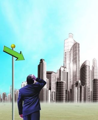 高房价渐失购买力支撑，救市政策难改楼市低迷态势